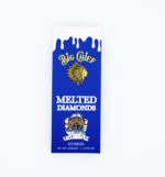 Big Chief - Uzumaki (Hybrid) - Melted Diamonds Disposable Vape 2g